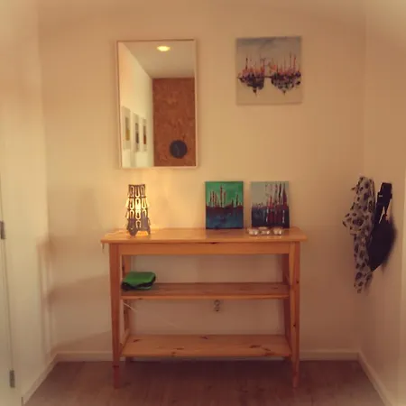 아파트 Nineteen 페니케