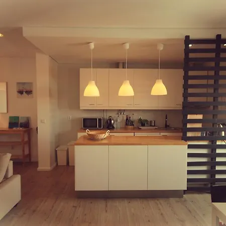 Nineteen 아파트 페니케