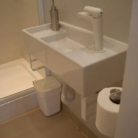 Nineteen 아파트 페니케