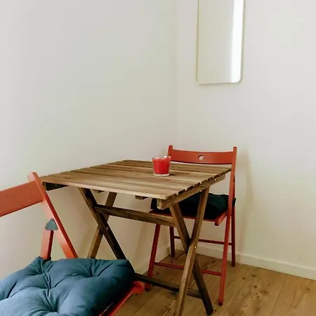 아파트 Nineteen 페니케