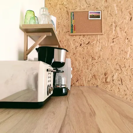 Nineteen 아파트 페니케