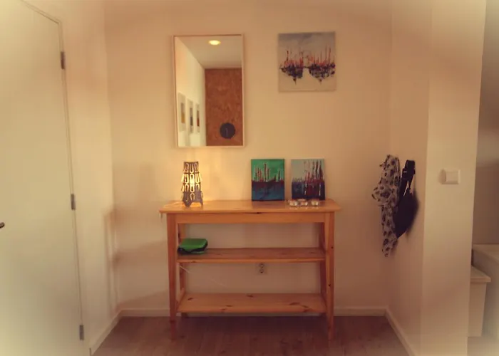 Apartmán Nineteen Peniche