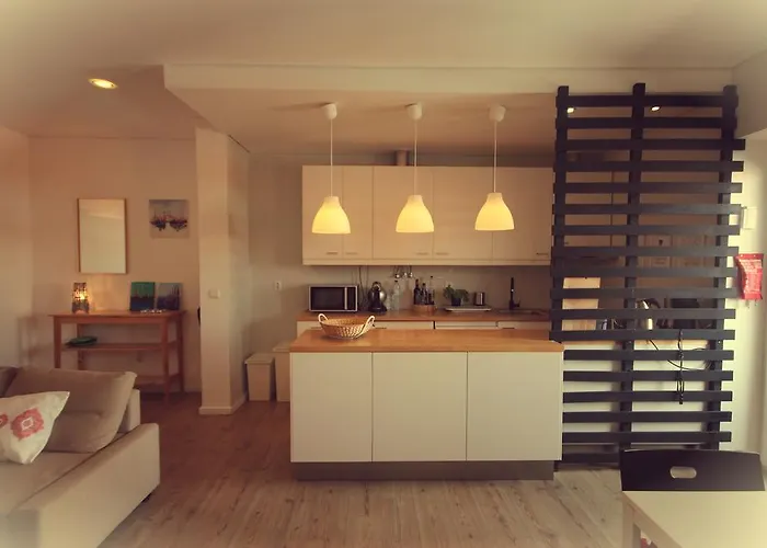 Nineteen Apartmán Peniche