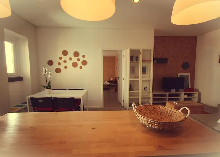 Nineteen Apartmán *