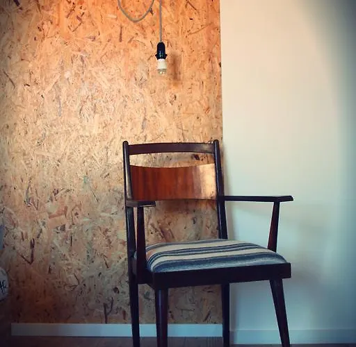 Apartmán Nineteen *