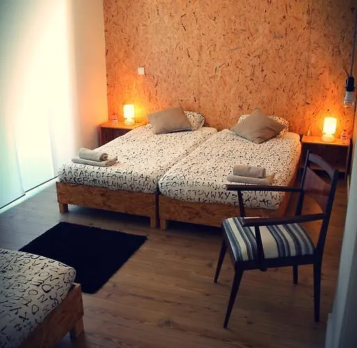 Nineteen Apartmán *