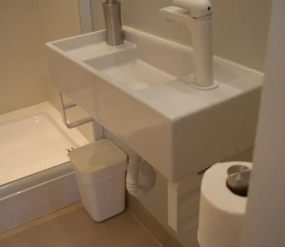 Nineteen Apartmán Peniche