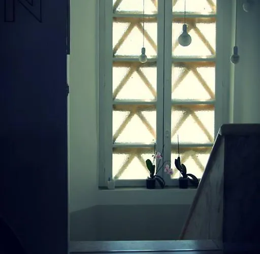 Nineteen Apartmán *