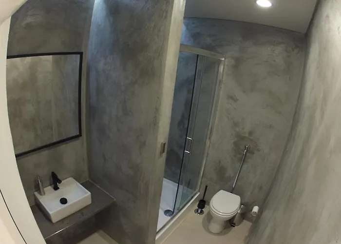 Apartmán Nineteen Peniche