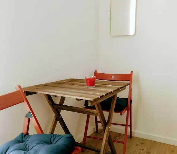 Apartmán Nineteen Peniche