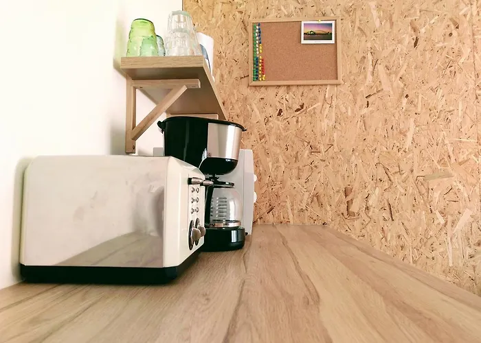 Nineteen Apartmán Peniche